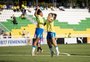 Seleção Brasileira Feminina encerra primeira fase do Sul-Americano sub-17 de forma invicta