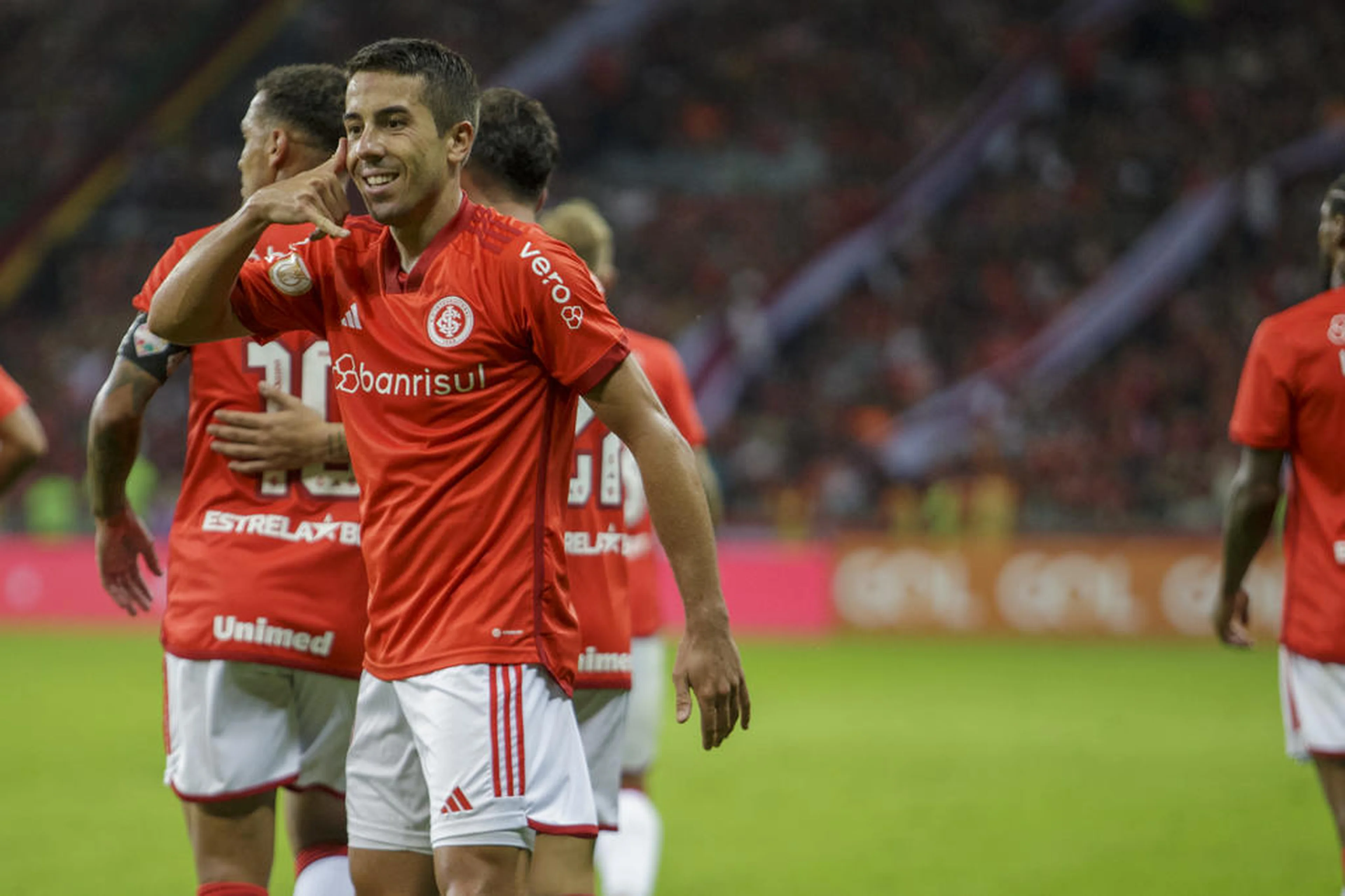 Jefferson Botega/Agencia RBS