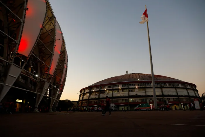 Camila Hermes / Agencia RBS Camila Hermes / Agencia RBS