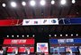 NBA: Mavericks terão a primeira escolha do draft e a chance de selecionar Cooper Flagg; veja o resultado da loteria