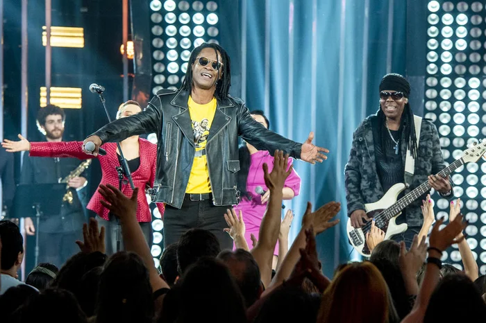 Fábio Rocha / TV Globo,Divulgação Fábio Rocha / TV Globo,Divulgação