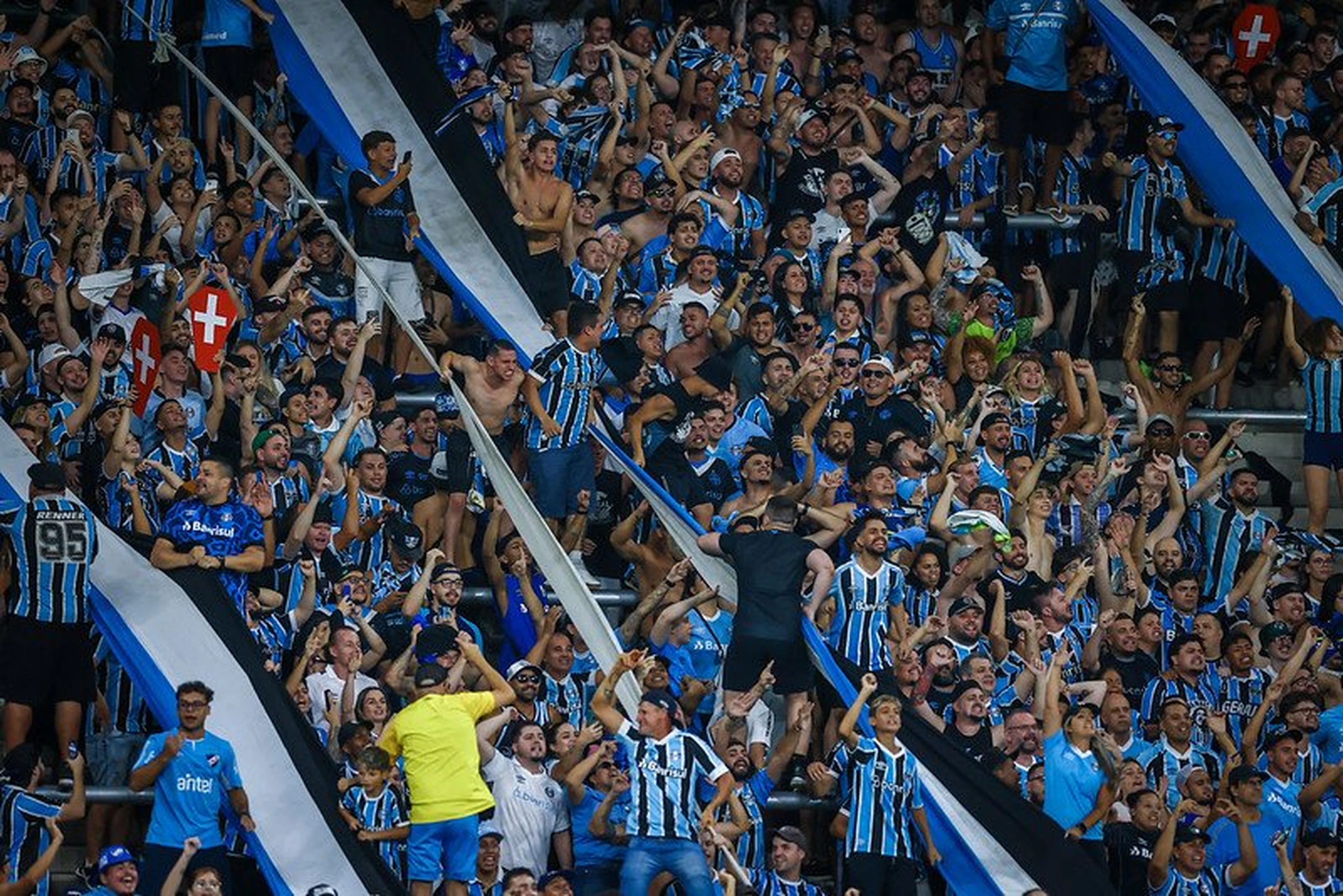 Lucas Uebel / Grêmio FBPA
