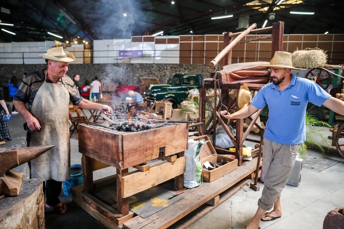 Neimar De Cesero / Agencia RBS