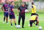 Com objetivos alcançados e foco na Série C, veja os números do Caxias no início da temporada