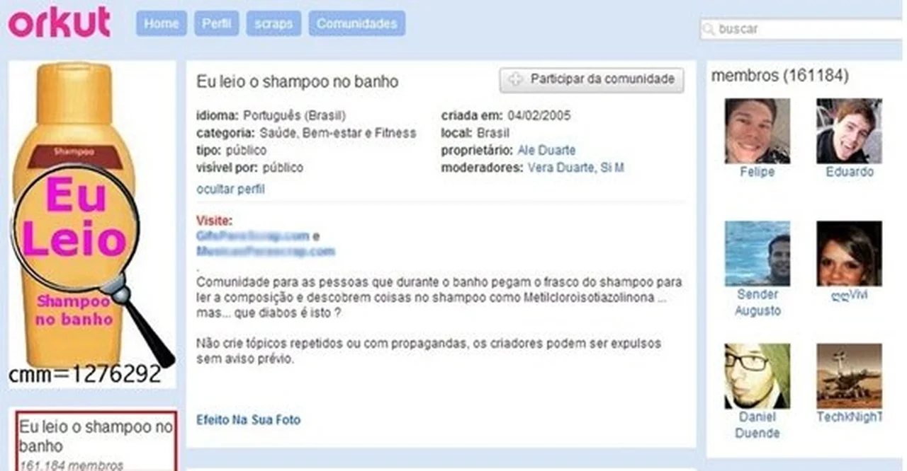 Reprodução