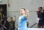 Vitória no tempo normal e na prorrogação: confira os gols do Atlântico sobre o Passo Fundo Futsal