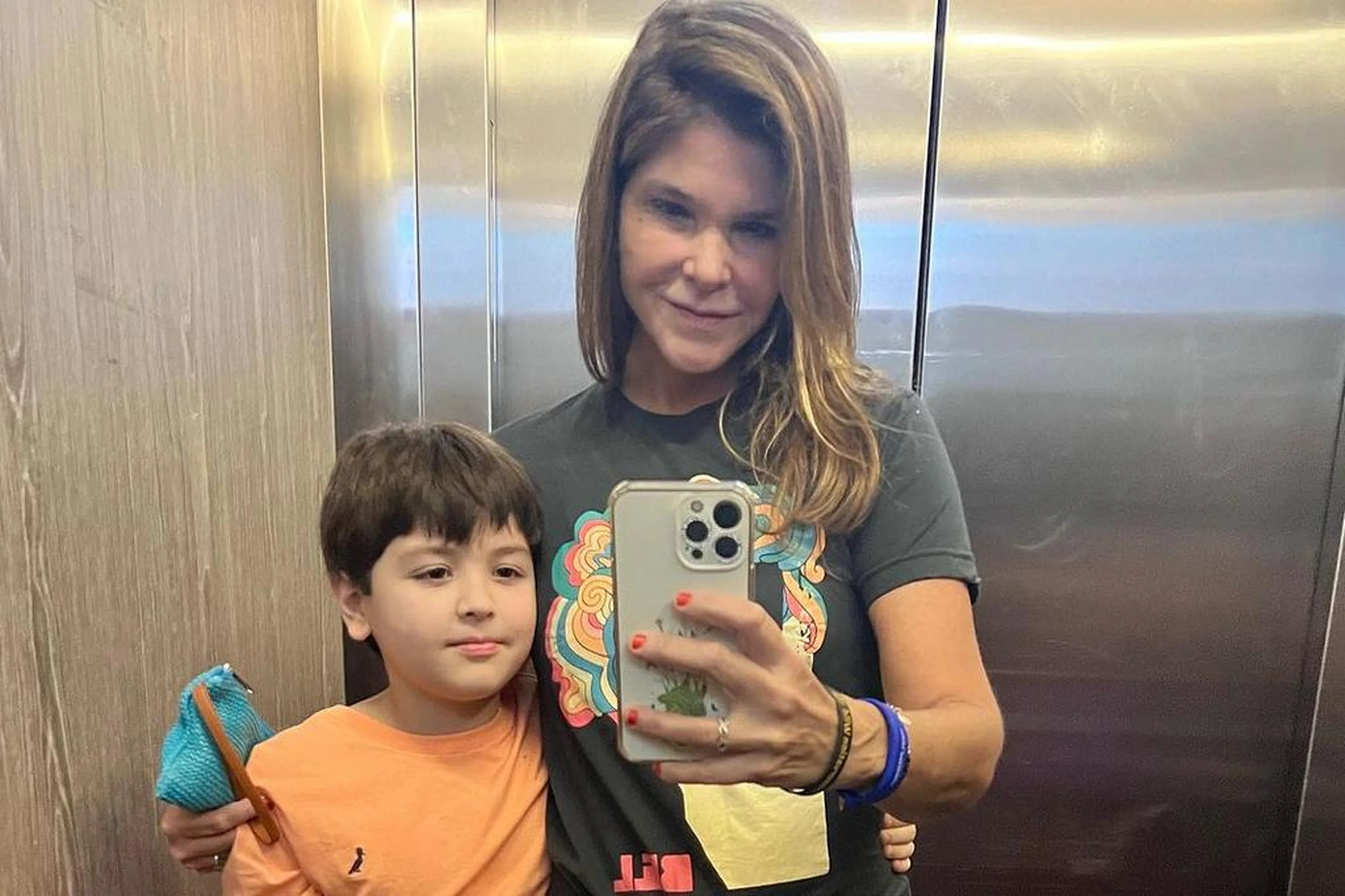@oliveiracris10 Instagram/Reprodução