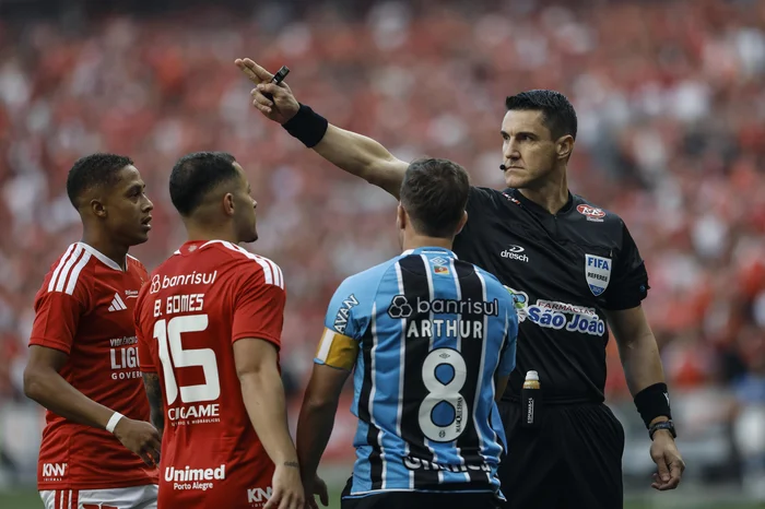 André Ávila / Agencia RBS