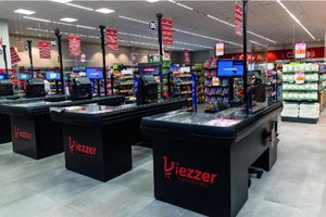 Viezzer Supermercados / Divulgação