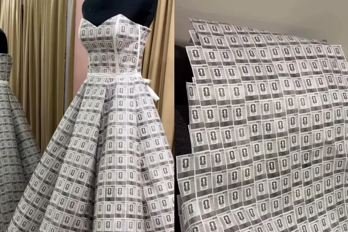 Reprodução @alineraguzzoniatelier / Instagram
