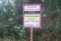 Nove meses após lançamento, programa contra descarte irregular de lixo em Caxias do Sul já aplicou R$ 56 mil em multas. Desde o início do programa Caxias Mais Limpa, 23 infratores foram identificados e mais de 2,3 mil toneladas de resíduos retiradas de áreas afetadas neste ano.<!-- NICAID(16341329) -->