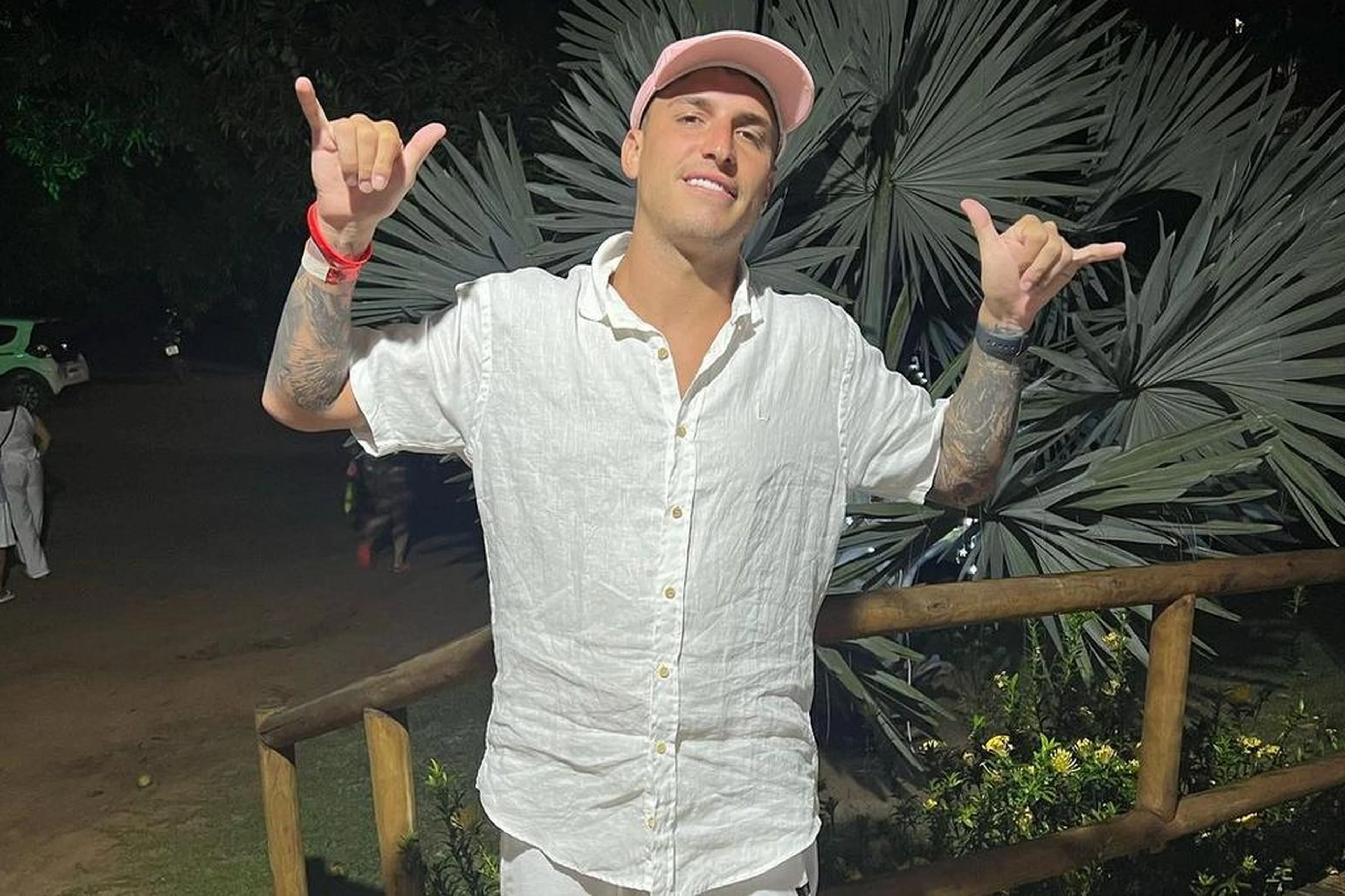 @felipeprior/Reprodução/Instagram