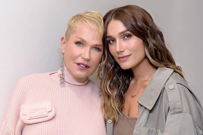 Blad Meneghel / Divulgação Blad Meneghel / Divulgação