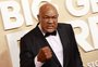 Histórico pugilista norte-americano, George Foreman morre aos 76 anos