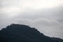 Arroio do Meio, RS, Brasil, 13/06/2023 - Monumentos gigantes do Vale do Taquari. Pico do morro São José é o local onde será construído o Monumento ao Gaúcho. - Foto: Jonathan Heckler/Agência RBS<!-- NICAID(15454995) -->