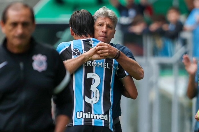 Jefferson Botega / Agencia RBS. Jefferson Botega / Agencia RBS.