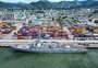 Navio de guerra dos EUA chega a Trinidad e Tobago, em frente à Venezuela
