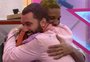 "BBB 21": "É recíproca", diz Lucas Penteado sobre paixão por Gilberto