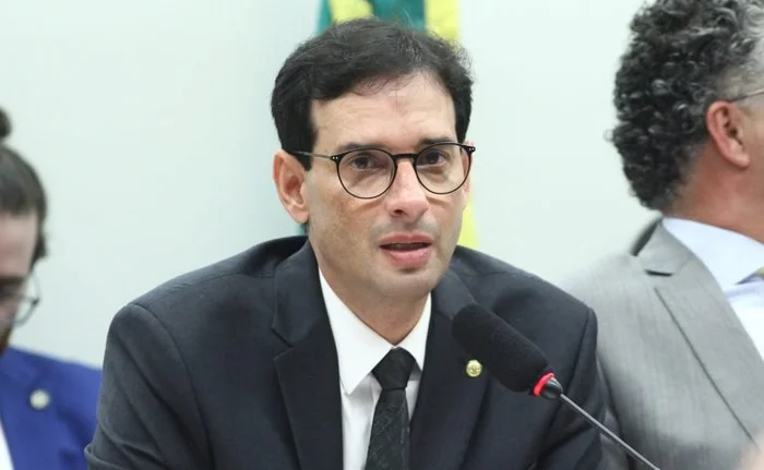 Vinicius Loures / Câmara dos Deputados