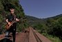 VÍDEO: confira a estreia solo e autoral do guitarrista Jhony Mazz, de Veranópolis