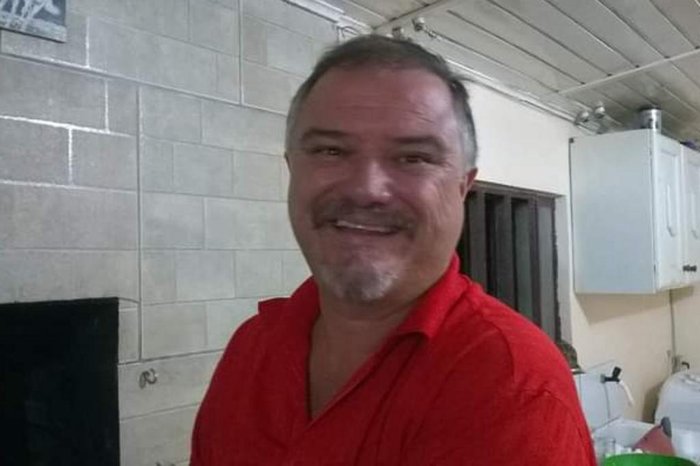 Arquivo Pessoal / Arquivo Pessoal