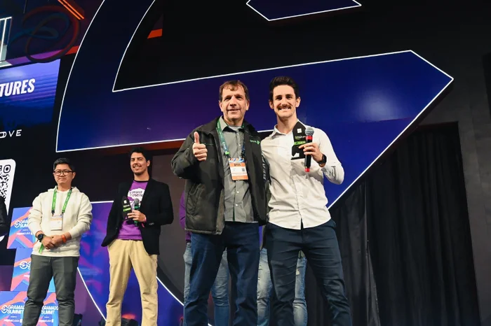 FeedMe / Divulgação