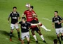 Vasco pedirá ao STJD impugnação de partida com o Brasil-Pel após falha do VAR