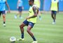 Preparado para se defender, Grêmio chega a São Paulo em busca de um ponto contra o Palmeiras