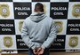 Dois suspeitos de matar segurança da Ceasa em estação da Trensurb são presos em Canoas