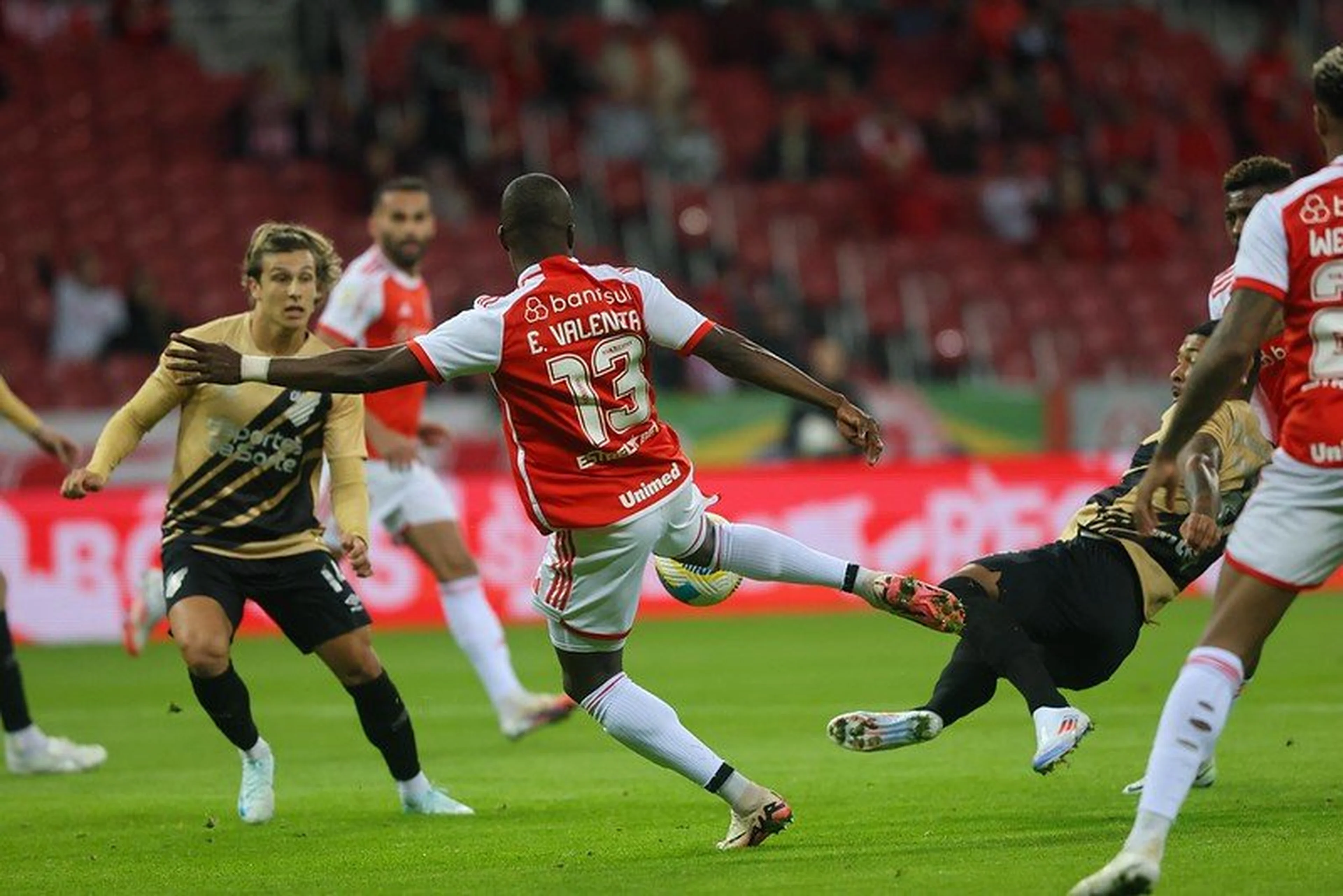 Ricardo Duarte/Inter