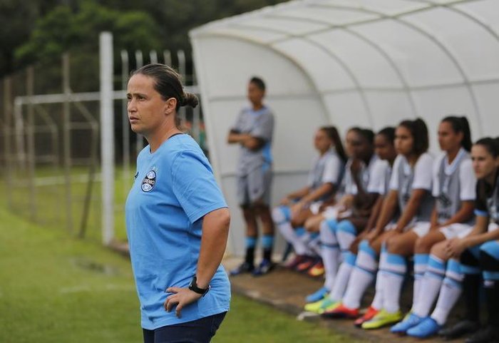 Avaí/Kindermann é campeã do Campeonato Catarinense Feminino 2022