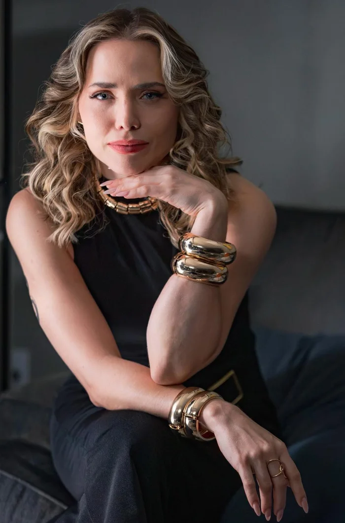 Beatriz Damy / TV Globo