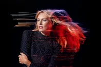 A modelo gaúcha Shirley Mallmann<!-- NICAID(15995679) -->