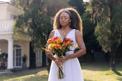 Vai na Fé: Sol se casa com Ben no último capítulo<!-- NICAID(15503447) -->