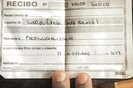 Atletas denunciam estelionato<!-- NICAID(15613249) -->