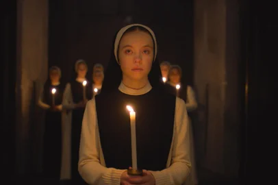 Neon / Divulgação Imaculada (2024), filme com Sydney Sweeney<!-- NICAID(15776419) -->