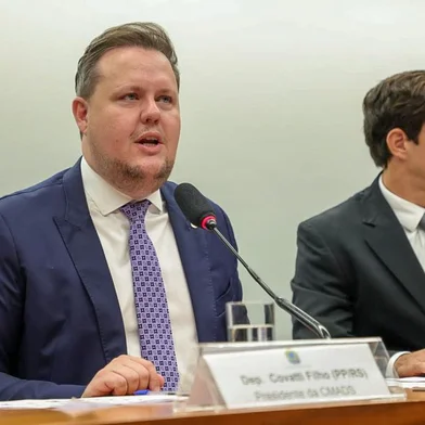 Covatti Filho , Comissão de Meio Ambiente , câmara dos deputados<!-- NICAID(15079726) -->