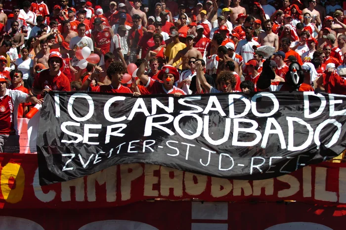 Ronaldo Bernardi / Agencia RBS