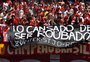 Inter contratará perito para analisar jogos do Brasileirão de 2005 e preparar dossiê