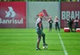 Vini Moura: agora vamos saber qual a briga do Inter na reta final do Brasileirão