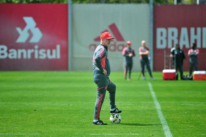 Ricardo Duarte / Inter/Divulgação