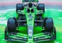 Ferrari azul e carro de Bortoleto com pintura especial; veja as mudanças para o GP de Miami de Fórmula 1