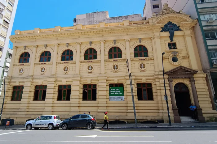 Juliana Bublitz / Agencia RBS