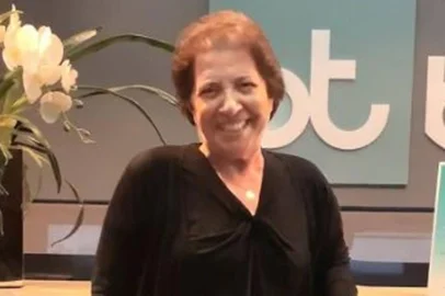 Carlota Portella, coreógrafa, morre aos 74 anos no Rio de Janeiro<!-- NICAID(15855150) -->