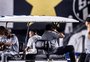 "Desastre" e "calvário infinito": lesão de Neymar ganha destaque na imprensa internacional