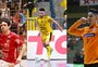 Do que os gaúchos precisam para se classificar na Liga Nacional de Futsal