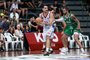Pato Basquete x União Corinthians, NBB