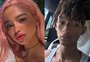 Namorada de Jaden Smith desabafa após ator ser flagrado beijando influencer: "Situação horrível"