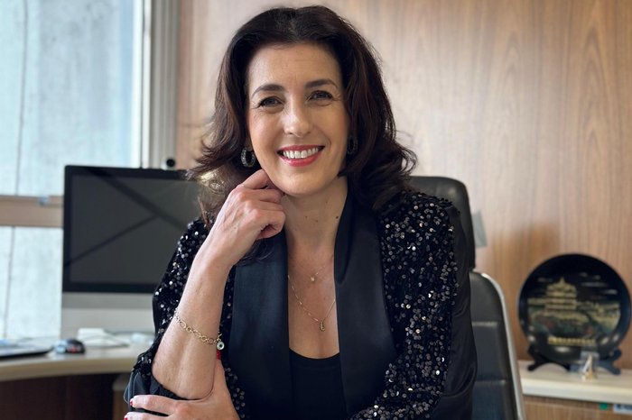 Ascom/Secretaria de Inovação,Ciência e Tecnologia do RS / Divulgação
