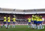 Quando serão e onde assistir aos jogos do Brasil na Copa do Mundo Feminina
